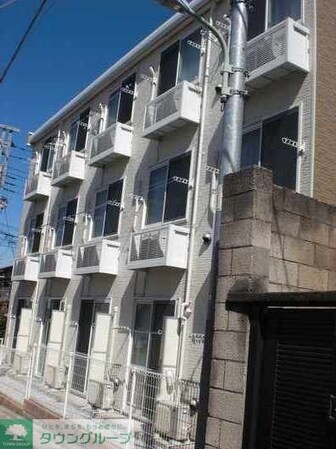 レオパレス大井の物件内観写真